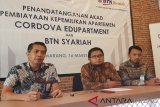 Cordova Edupartment dan BTN Syariah berikan kemudahan konsumen miliki apartemen