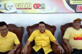 Relawan Golkar Jokowi DIY adakan sosialisasi Pemilu 2019