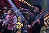 Indonesia promosikan musik dangdut dan kopi lewat kafe di New York
