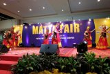 Indonesia kembali ikuti MATTA FAIR 2019 di Kuala Lumpur