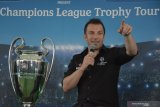 Del Piero tidak yakin Juventus bisa menjadi juara Liga Champions musim ini