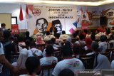 Loyalis Jusuf Kalla di Semarang siap menangkan Jokowi-Amin