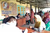 Relawan Sekabel gelar pengobatan gratis di Klaten