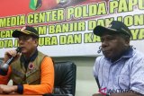 Pemerintah bangun MCK komunal bagi pengungsi Jayapura