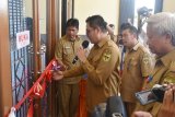 Tempati kantor baru, pelayanan BPPRD Gunung Mas dituntut semakin baik