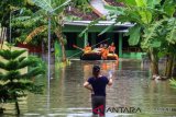 BANJIR KULON PROGO