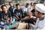 Tasawuf underground melawan stigma negatif anak 