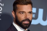 Skandal Ricky Martin bikin heboh