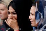 Korban selamat Christchurch katakan 