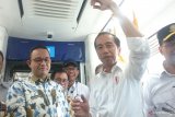 Presiden: MRT simbol peradaban baru