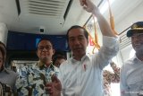 Presiden akan resmikan operasional MRT Minggu