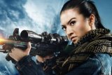 Film laga pertama Raline Shah 'Police Evo'