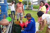 Pertamina MOR VIII siapkan 344 KL minyak tanah untuk kebutuhan Lebaran