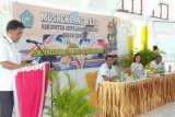 Pemkab Sangihe laksanakan Musrenbang 2020