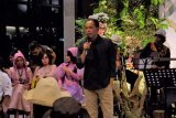 Manajer keuangan grup Archipelago International Hotel berkumpul di Semarang