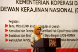 Mufidah Kalla rencana berdialog dengan Dekranasda Sulut