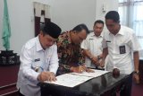1000 warga Sengah Temila masuk kepesertaan BPJS Ketenagakerjaan