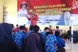 MPR RI Sosialisasi Empat Pilar di Lampung Timur