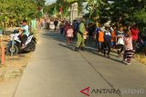 Transfer dana ke pemdes di Kabupaten Kudus Rp244,6 miliar