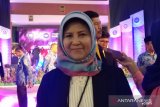 Target kunjungan wisata halal Indonesia