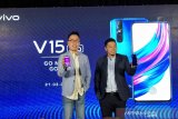 Spesifikasi V15 Pro ponsel premium pertama dari Vivo