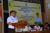 Pembangunan di Morowali Utara catat banyak kemajuan signifikan