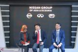 Nissan Motor Indonesia sasar pasar otomotif Makassar