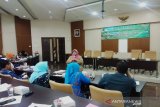 Pekalongan komitmen pengembangan daerah menuju KLA