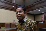 Idrus Marham sebut Golkar terbuka untuk Jokowi