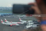 Maskapai Lion Air akhiri pengoperasian Boeing 747-400