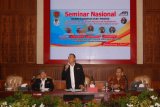 AIPI Semarang rekomendasikan penyempurnaan sistem pemilu