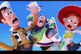 Disney dan Pixar luncurkan trailer 