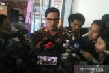 OTT lagi, KPK amankan Direktur Krakatau Steel di kediamannya