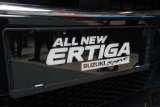 All New Ertiga Sport bidik kaum muda