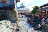 Warga BTN Sosial Sentani butuh MCK, air bersih dan listrik
