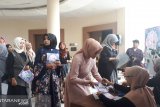 133 peserta ikuti audisi Puteri Muslimah 2019 di Yogyakarta