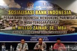 Komisi XI-BI bersinergi mengembangkan desa wisata NTB