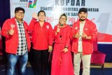 Petinggi PSI agendakan safari solidaritas di Jayapura