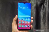 Mengulas ponsel OPPO A5S dengan harga Rp2 jutaan