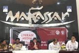PKK Makassar ikut bahas literasi media