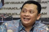 Ketua DPR ajak masyarakat jangan terpancing wacana