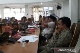 Pansus DPRD minta wali kota Palu revisi LKPj; data dana bantuan becana harus dimasukkan