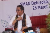 Rudiantara: Pemerintah berkewajiban memberikan akses internet