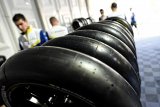 GP Argentina akan uji ketangguhan ban Michelin