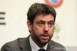 Pendapatan klub Eropa bisa terpangkas 6,3 miliar euro akibat COVID-19