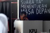 SIMULASI PEMUNGUTAN DAN PENGHITUNGAN SUARA PEMILU 2019