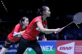 Della-Tania kalahkan Rizki-Ketut di India Open 2019