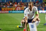 Ternyata Harry Kane telah berencana pindah menjadi atlet American Football