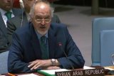 Al-Jaafari: Pembebasan Dataran Tinggi Golan dari pendudukan Israel adalah prioritas