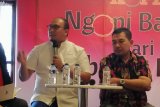 Isu Prabowo Subianto pergi ke luar negeri, ini tanggapan BPN